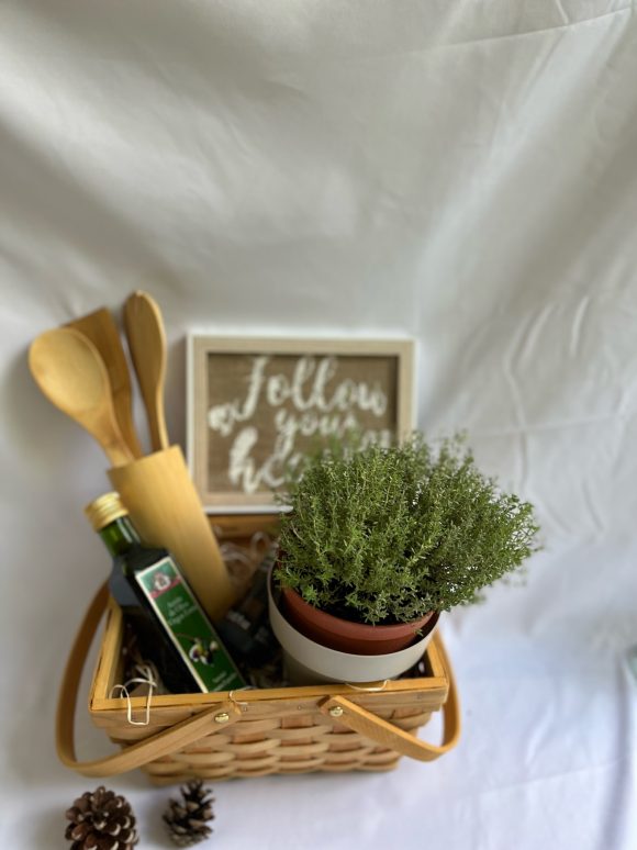 Chef picnic